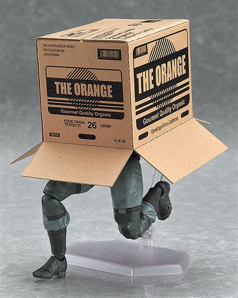 metal gear solid 5 online cardboard box|metal gear solid snake box.